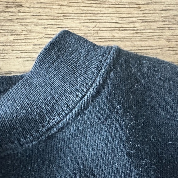 Vintage 1995 San Francisco Giants Logo 7 Crewneck Sweatshirt – MLB - USA Made - Picture 6 of 10